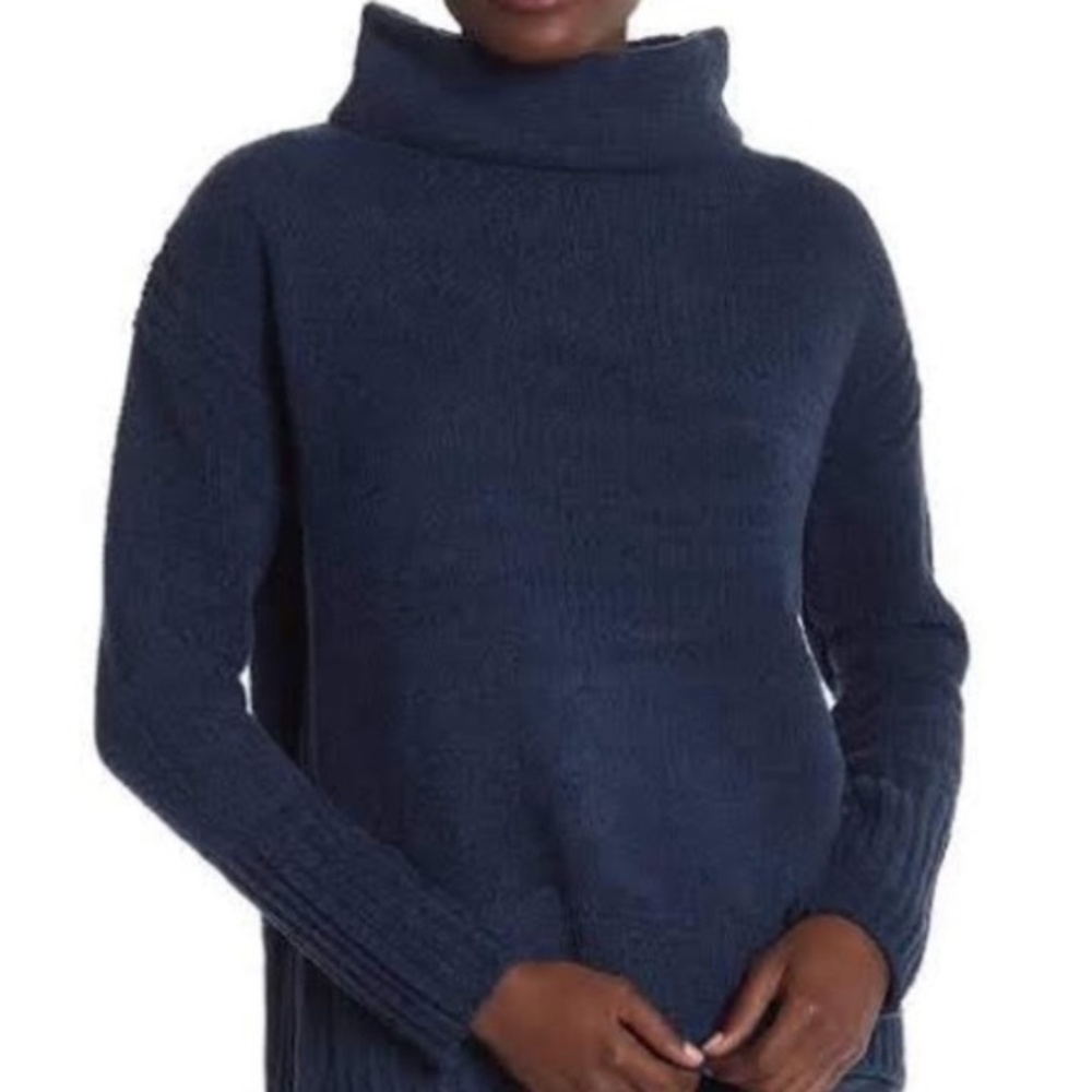 Catherine Malandino Chenille sweater